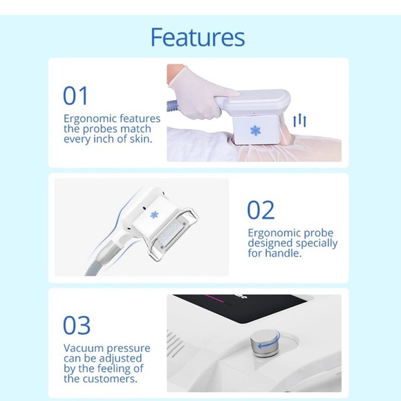 Coolscupting Machine - Picture 11 of 12